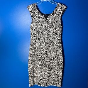 Women’s Sleeveless Dress by London Times